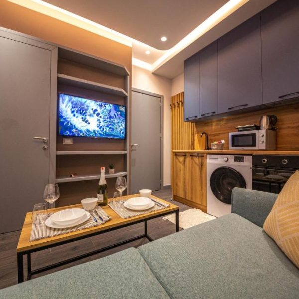 Blloku Unique Apartments