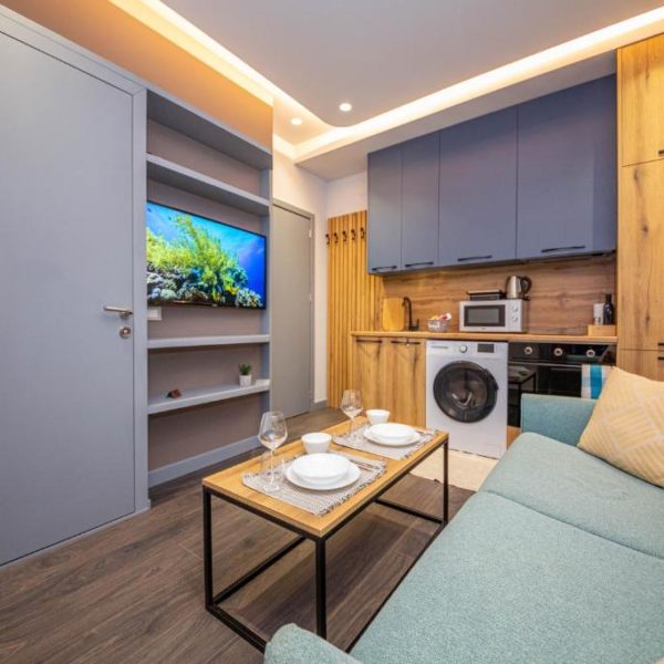 Blloku Unique Apartments