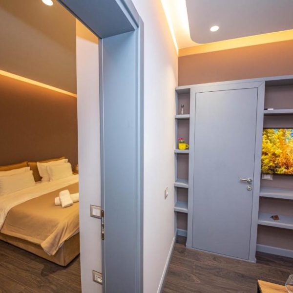 Blloku Unique Apartments