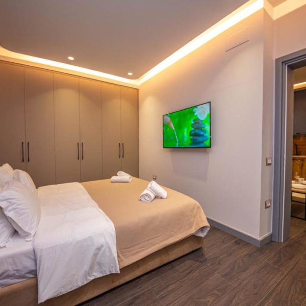 Blloku Unique Apartments