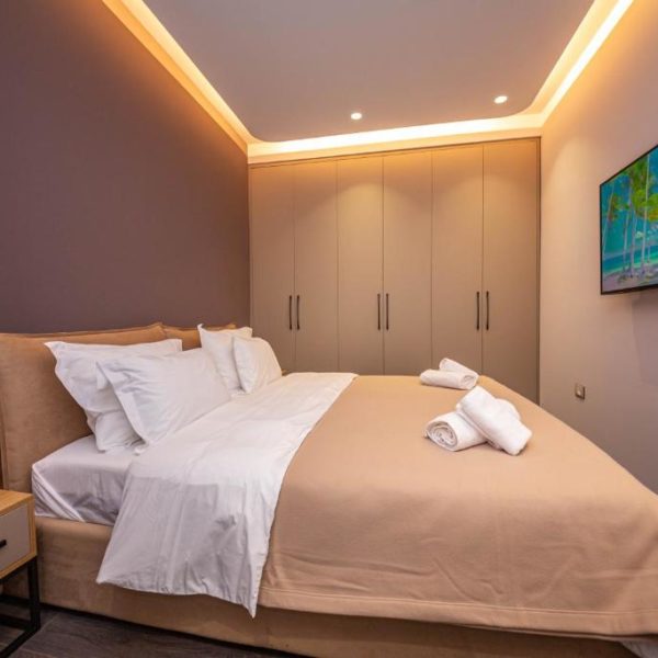 Blloku Unique Apartments