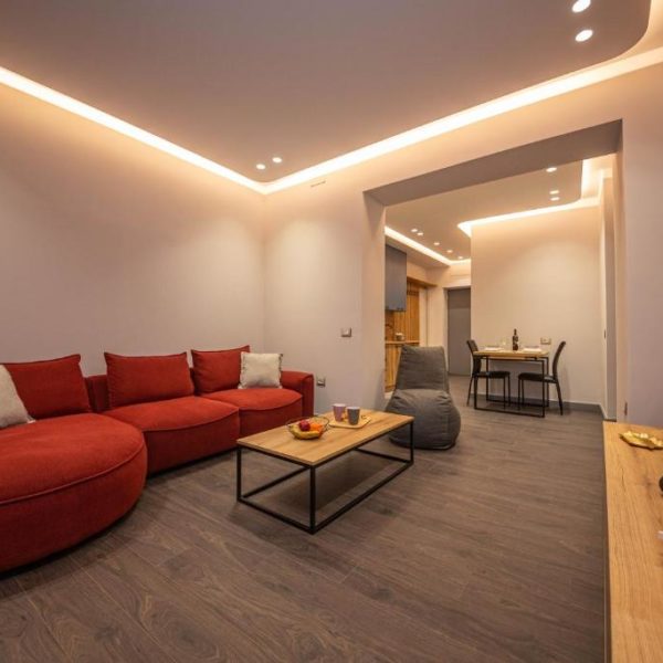 Blloku Unique Apartments
