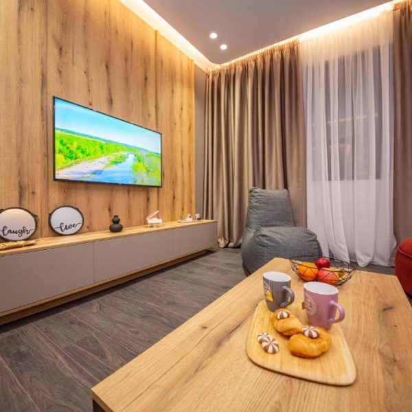 Blloku Unique Apartments