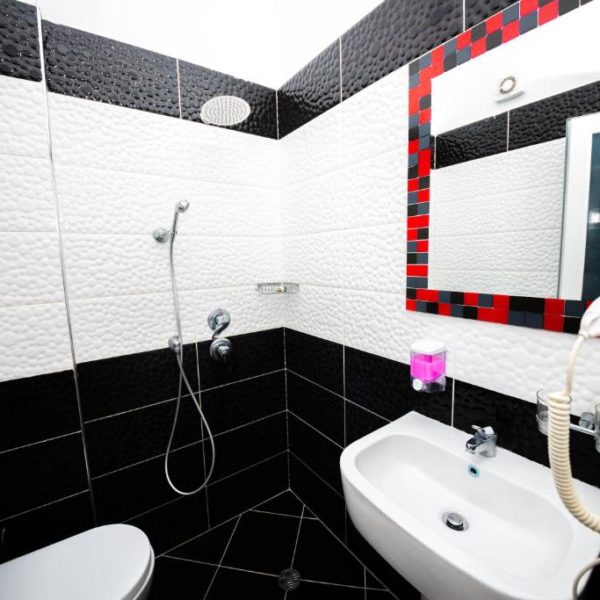 Hotel Vila Misiri