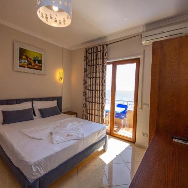 Hotel Vila Misiri