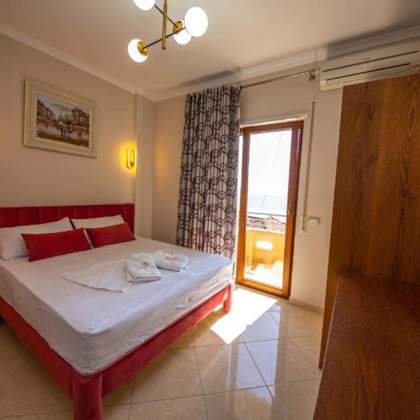 Hotel Vila Misiri