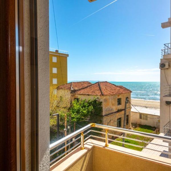 Hotel Vila Misiri