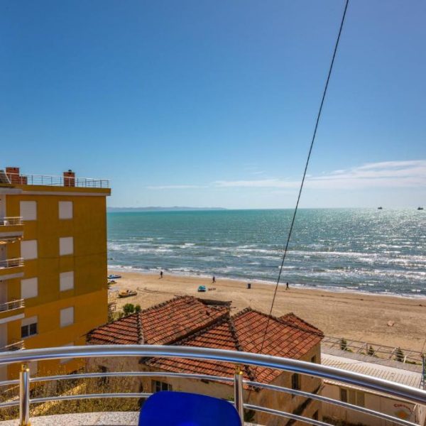 Hotel Vila Misiri