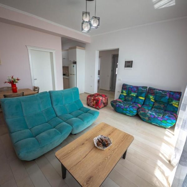 Villa 69 - Jonufer