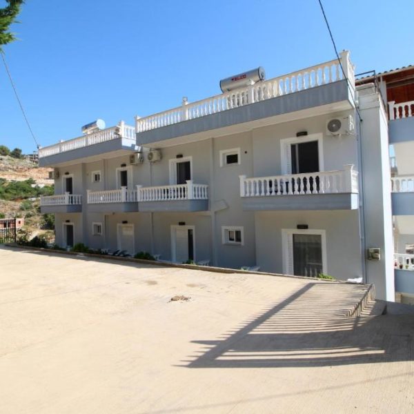 Saranda Rooms