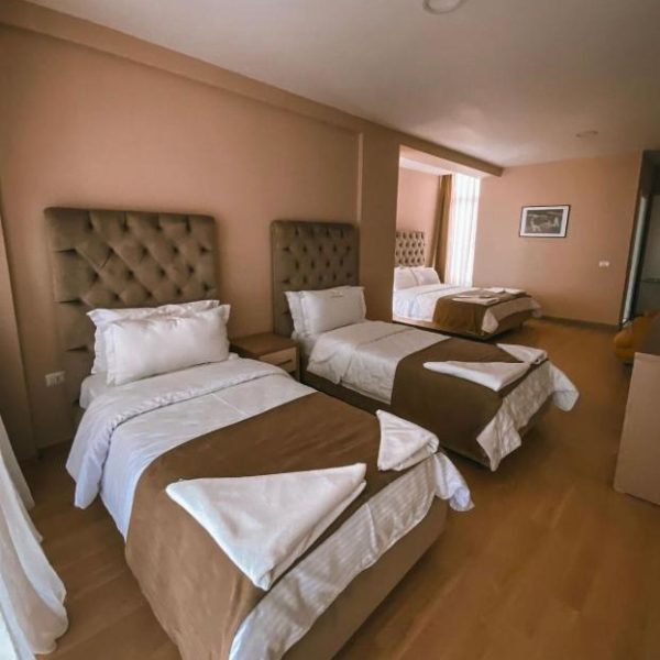 Gjilani Premium Hotel