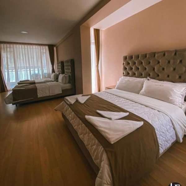 Gjilani Premium Hotel