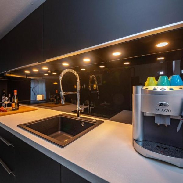 Modern Luxury Villa Antonia