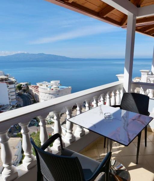 Osmani Rooms Sarande