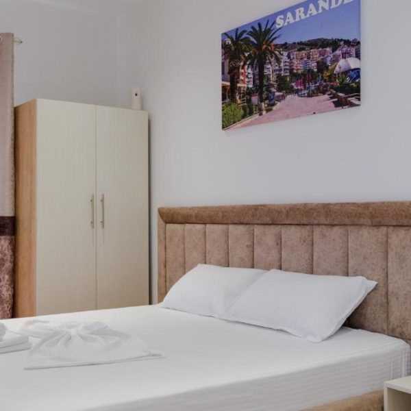 Osmani Rooms Sarande