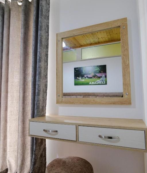 Osmani Rooms Sarande
