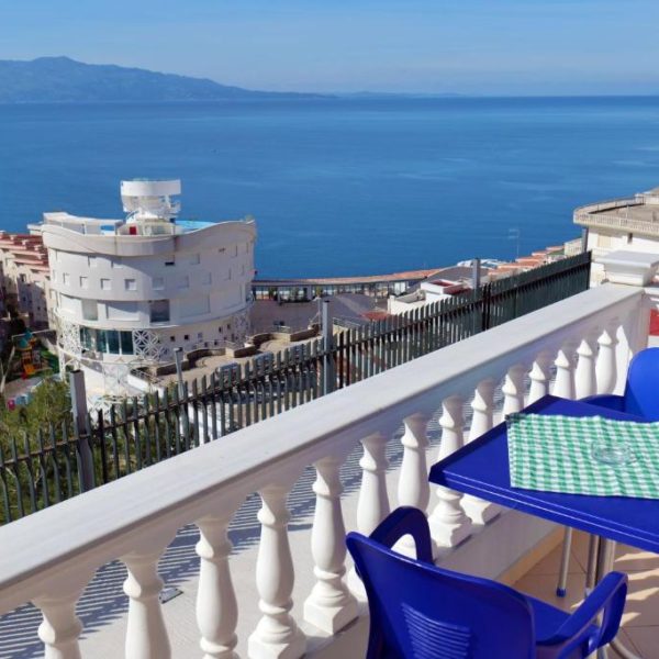 Osmani Rooms Sarande