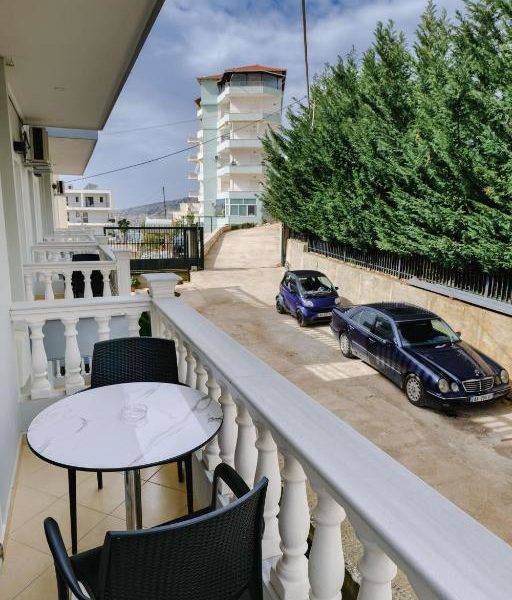 Osmani Rooms Sarande