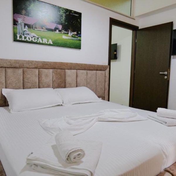 Osmani Rooms Sarande