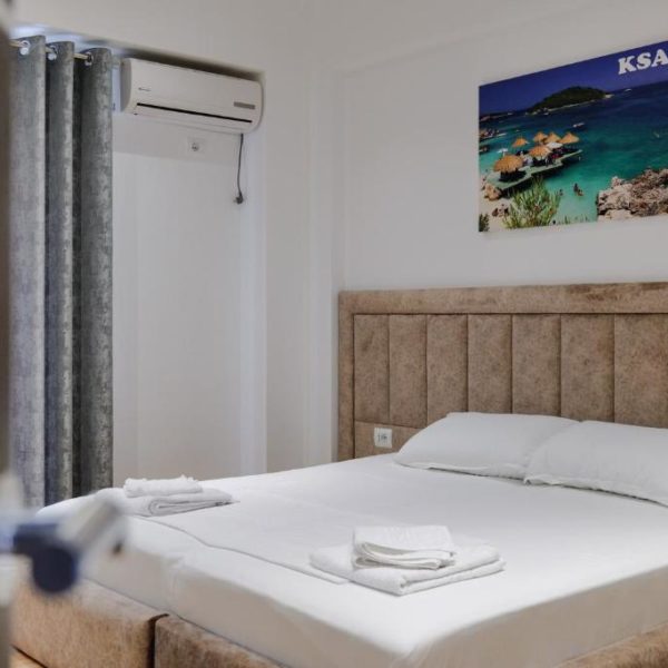 Osmani Rooms Sarande