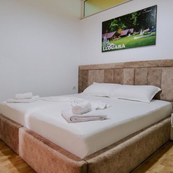 Osmani Rooms Sarande