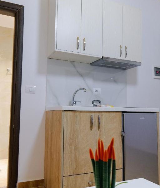 Osmani Rooms Sarande