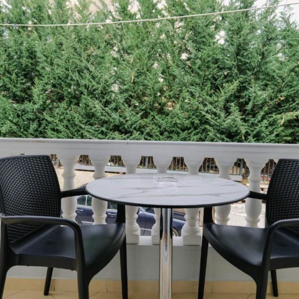 Osmani Rooms Sarande