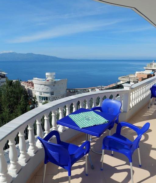 Osmani Rooms Sarande