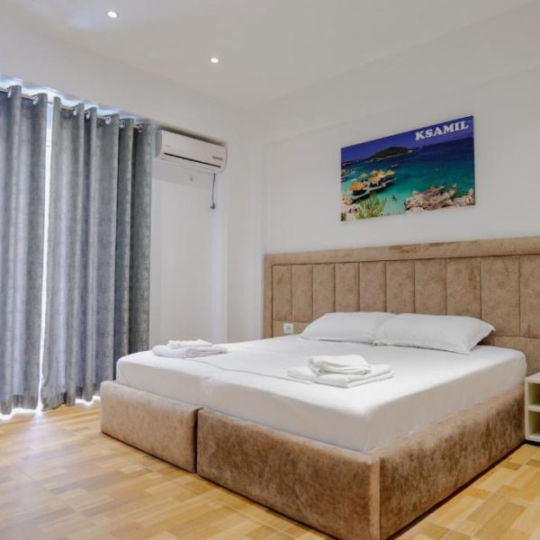Osmani Rooms Sarande