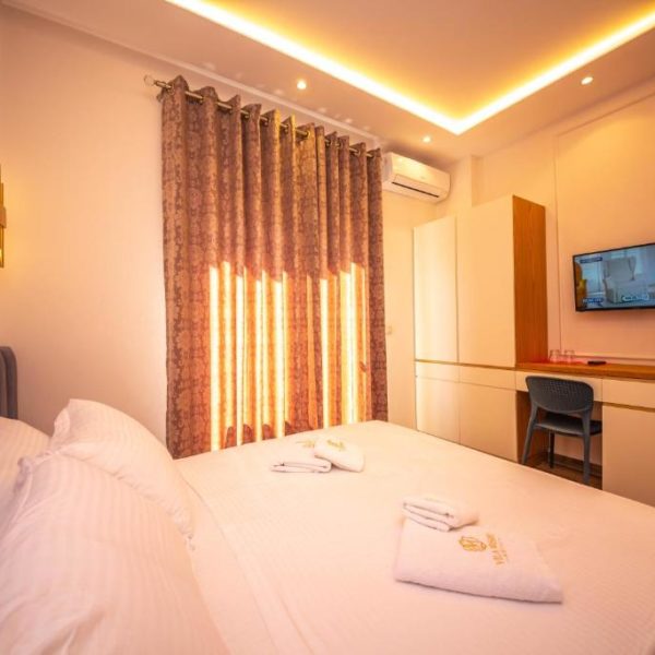 Hotel Vila Misiri