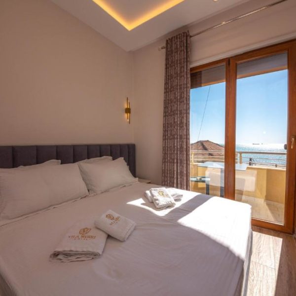 Hotel Vila Misiri
