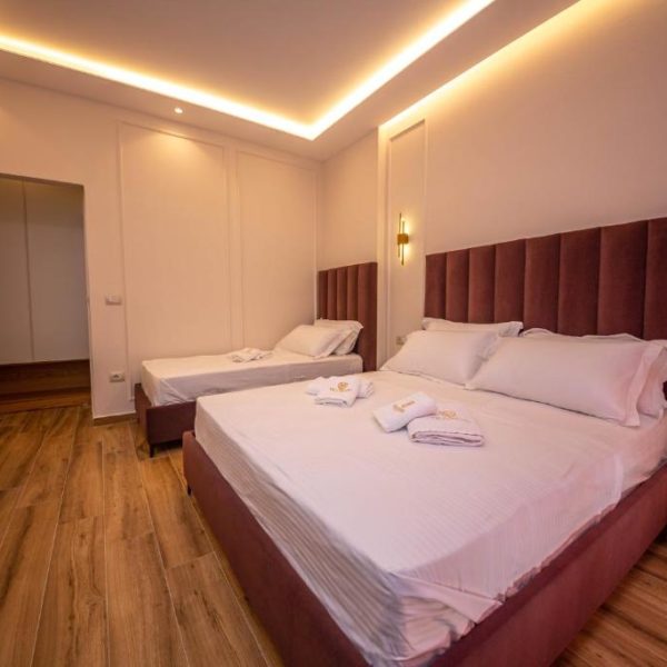 Hotel Vila Misiri