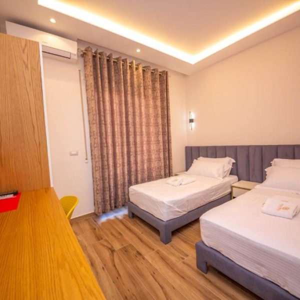 Hotel Vila Misiri