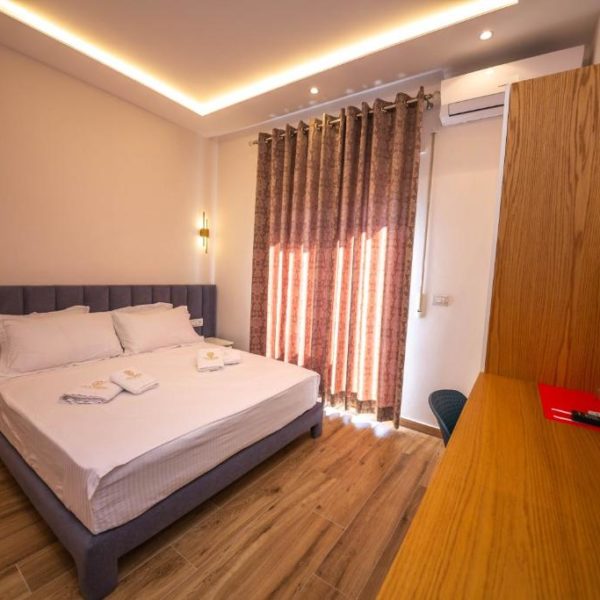 Hotel Vila Misiri