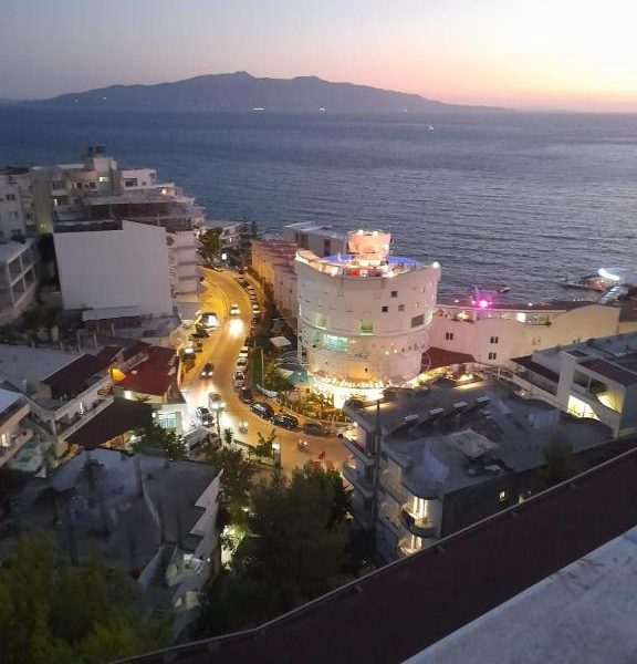 Osmani Rooms Sarande