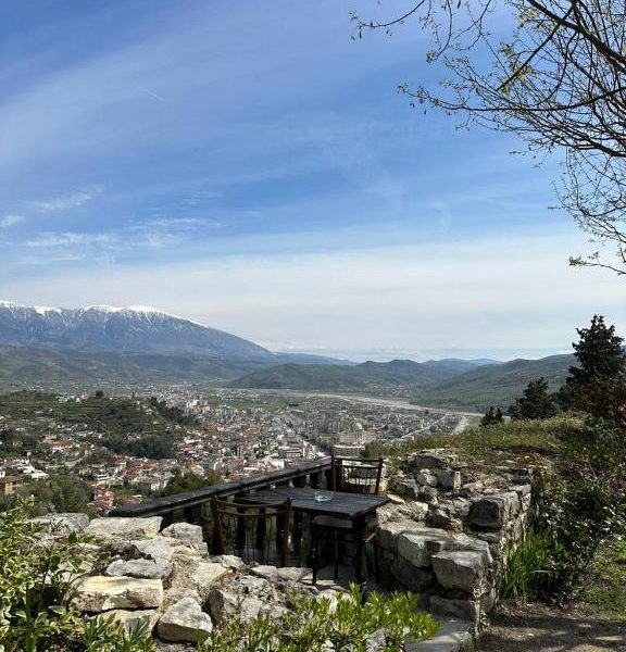 Guest House Iljesa