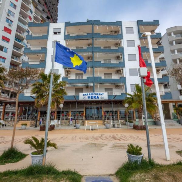 Hotel Vera