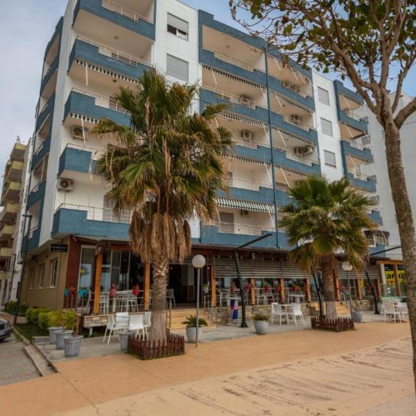 Hotel Vera