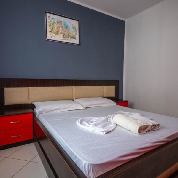 Hotel Vera