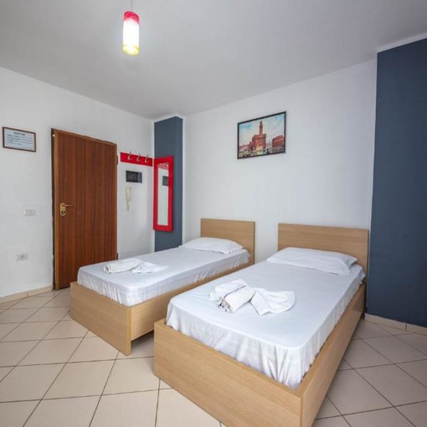 Hotel Vera