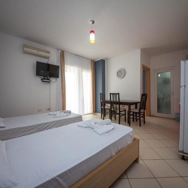 Hotel Vera