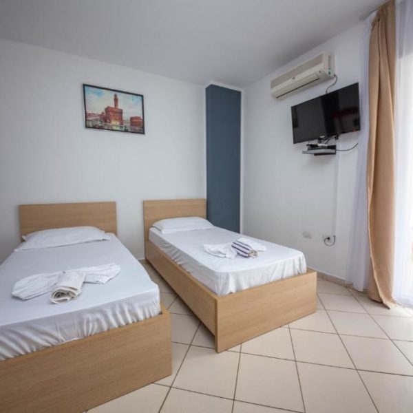 Hotel Vera