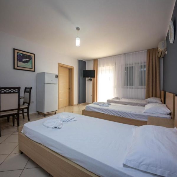 Hotel Vera