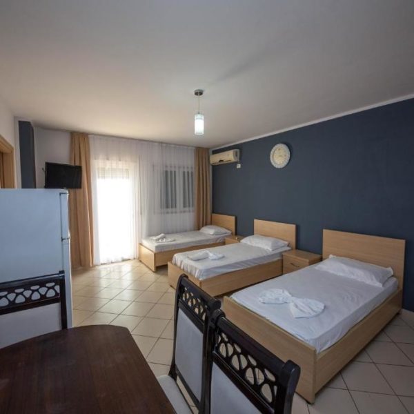Hotel Vera
