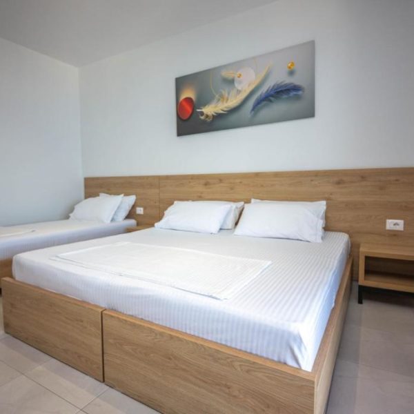 Saranda Rooms