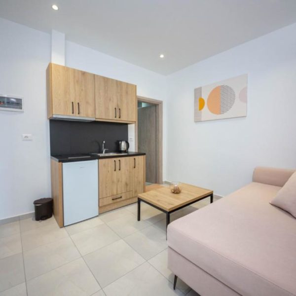 Saranda Rooms