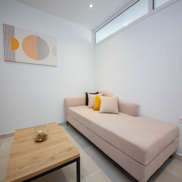 Saranda Rooms