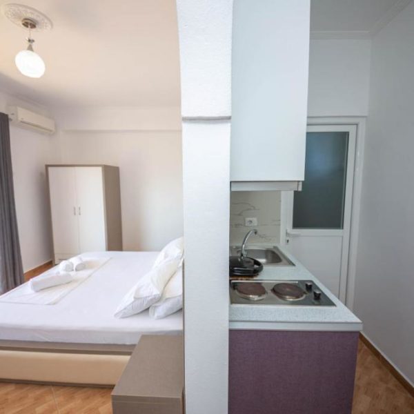 Saranda Rooms