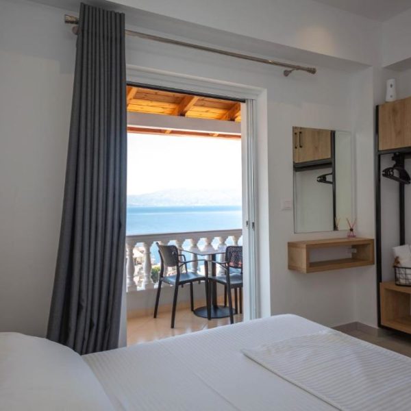Saranda Rooms