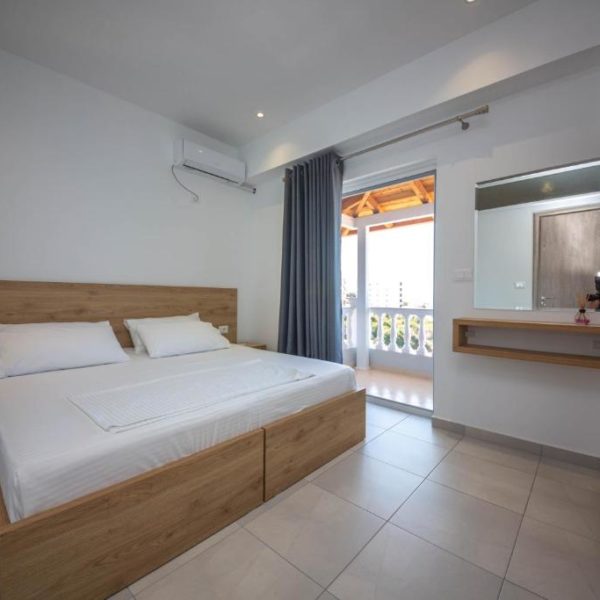 Saranda Rooms